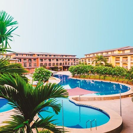 Discover Resorts - Карджат Екстериор снимка