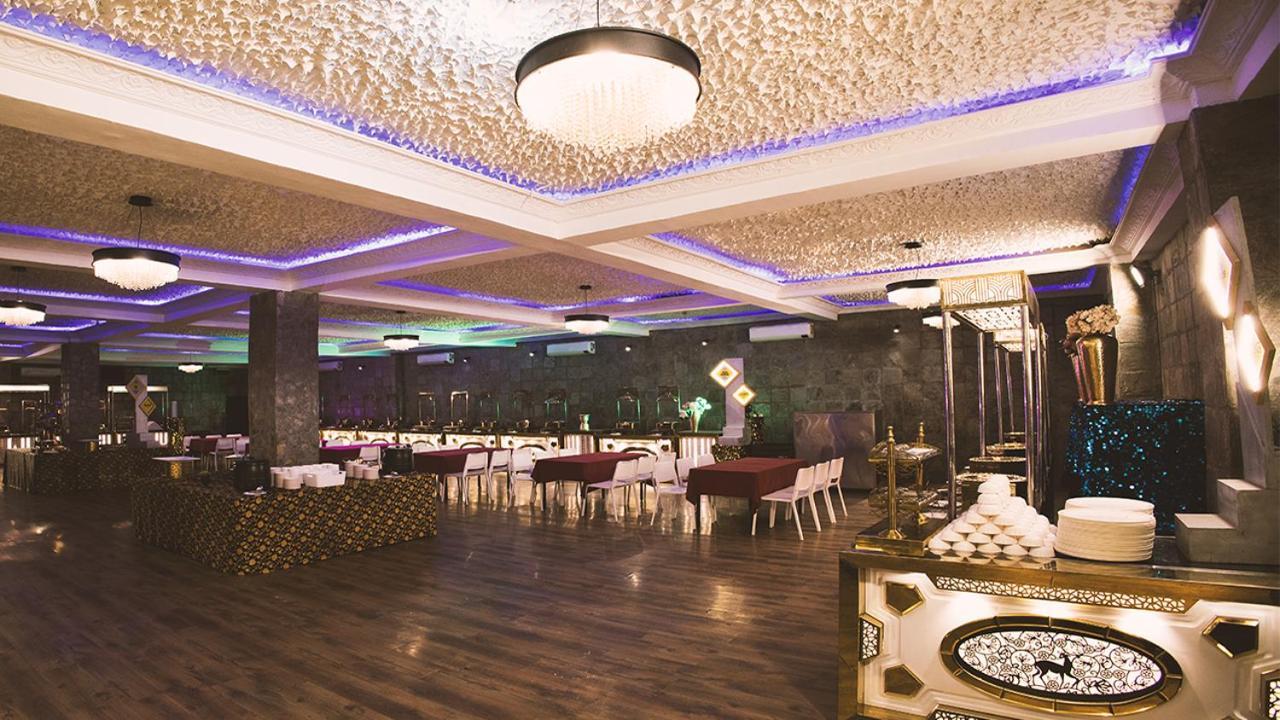Discover Resorts - Карджат Екстериор снимка